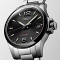Часы Longines Conquest V.H.P. L3.719.4.56.6 фото 4